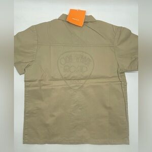 Hilde & Co. “On The Road” Shirt